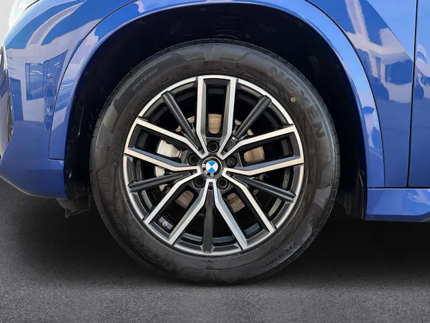 BMW X1 20d M Sport xDrive U11 (CH) AHK 2.0T