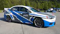 Mitsubishi EVO X Gruppe N