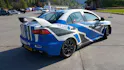 Mitsubishi EVO X Gruppe N