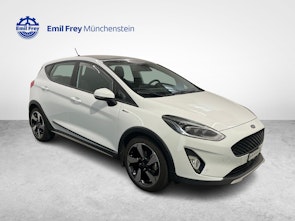 immagine del veicolo FORD Fiesta 1.0 EcoB 140 Active+ | Schiebedach | LED | ACC