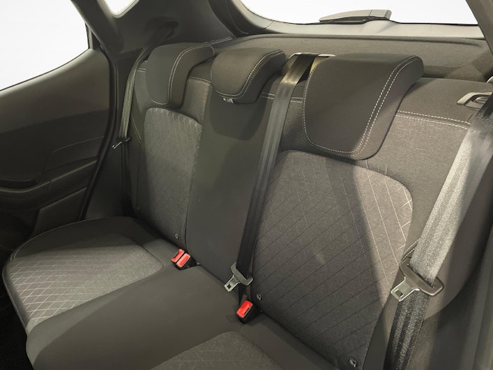 immagine del veicolo FORD FIESTA