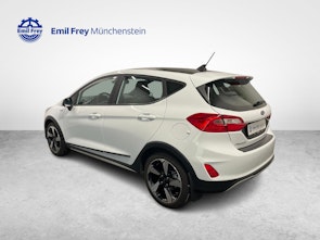 immagine del veicolo FORD Fiesta 1.0 EcoB 140 Active+ | Schiebedach | LED | ACC