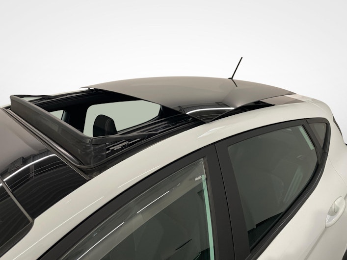 immagine del veicolo FORD FIESTA