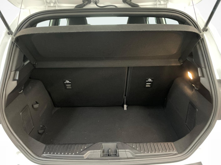 immagine del veicolo FORD FIESTA