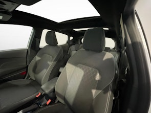 immagine del veicolo FORD Fiesta 1.0 EcoB 140 Active+ | Schiebedach | LED | ACC