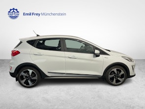 immagine del veicolo FORD Fiesta 1.0 EcoB 140 Active+ | Schiebedach | LED | ACC