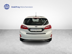immagine del veicolo FORD Fiesta 1.0 EcoB 140 Active+ | Schiebedach | LED | ACC