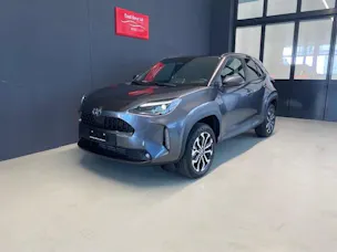 Toyota Yaris Cross 1.5 VVT-i HSD Trend AWD-i