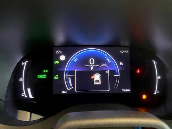 Fahrzeugbild 11 Fahrzeugbild 11