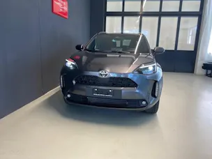 Toyota Yaris Cross 1.5 VVT-i HSD Trend AWD-i