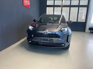 Toyota Yaris Cross 1.5 VVT-i HSD Trend AWD-i