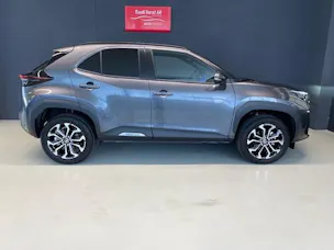 Toyota Yaris Cross 1.5 VVT-i HSD Trend AWD-i