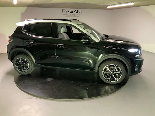 Citroën C3 1.2 Hybrid Max