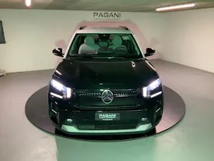 Citroën C3 1.2 Hybrid Max