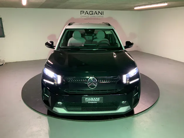 Citroën C3 1.2 Hybrid Max