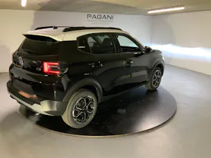 Citroën C3 1.2 Hybrid Max