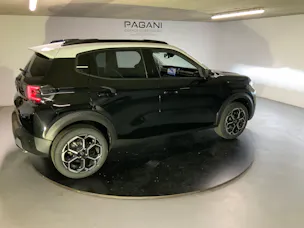 Citroën C3 1.2 Hybrid Max