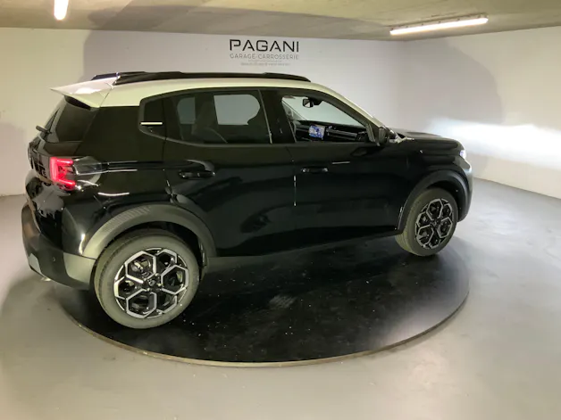 Citroën C3 1.2 Hybrid Max