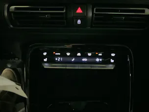 Citroën C3 1.2 Hybrid Max