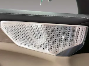 Volvo ES90 Ultra