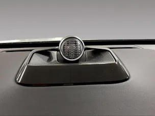 Volvo ES90 Ultra