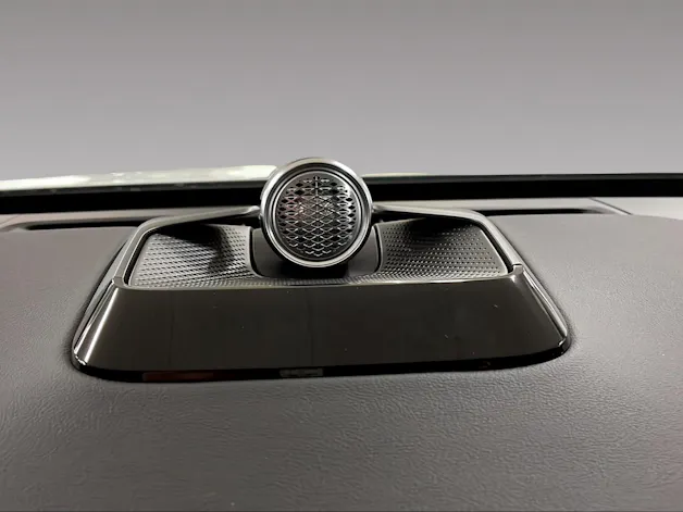 Volvo ES90 Ultra
