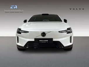 Volvo ES90 Ultra