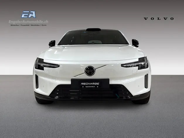 Volvo ES90 Ultra