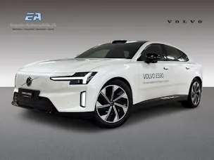 Volvo ES90 Ultra