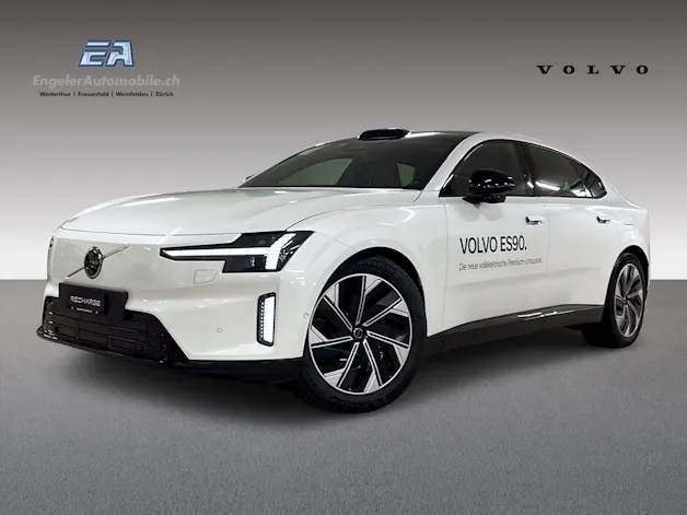 Volvo ES90 Ultra