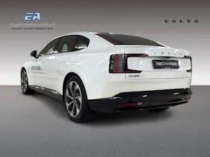 Volvo ES90 Ultra