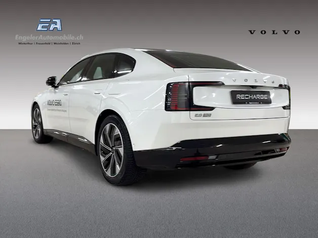 Volvo ES90 Ultra