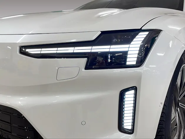 Volvo ES90 Ultra