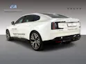 VOLVO ES90 Ultra