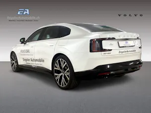 VOLVO ES90 Ultra