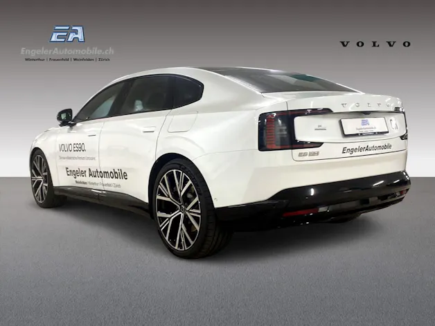 VOLVO ES90 Ultra