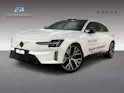 VOLVO ES90 Ultra