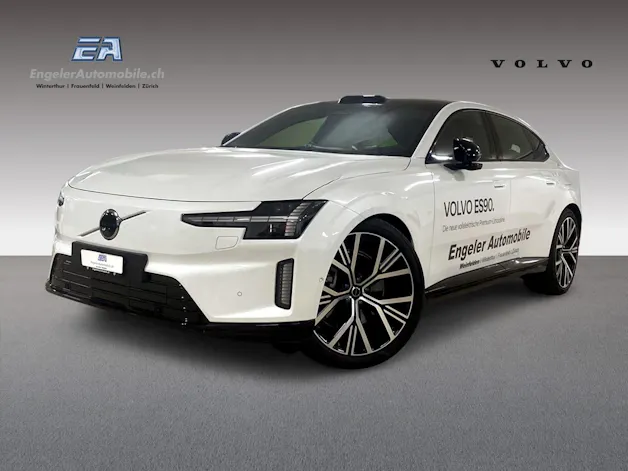 VOLVO ES90 Ultra