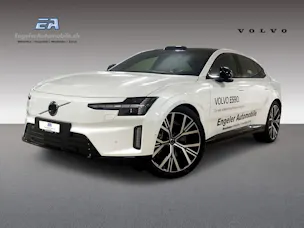 VOLVO ES90 Ultra