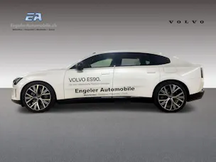 VOLVO ES90 Ultra