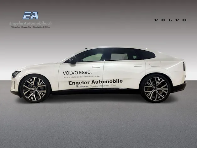 VOLVO ES90 Ultra