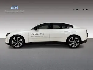 Volvo ES90 Ultra