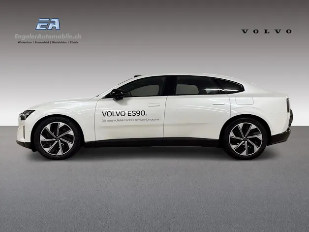 Volvo ES90 Ultra