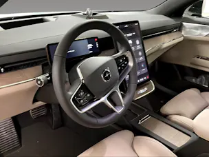 Volvo ES90 Ultra