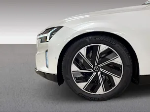 Volvo ES90 Ultra
