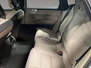 Volvo ES90 Ultra