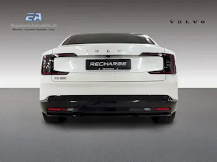 Volvo ES90 Ultra