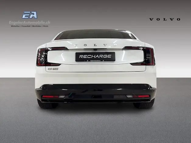 Volvo ES90 Ultra