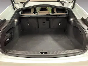 Volvo ES90 Ultra
