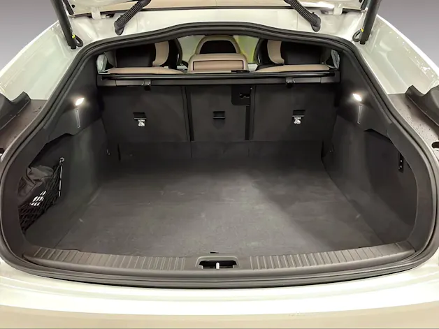 Volvo ES90 Ultra
